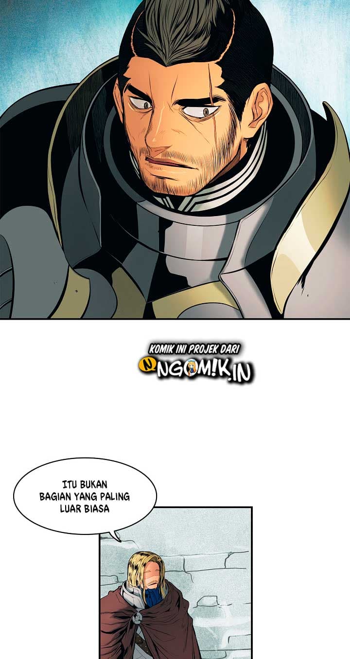 MookHyang – Dark Lady - Chapter 20 - Page 57