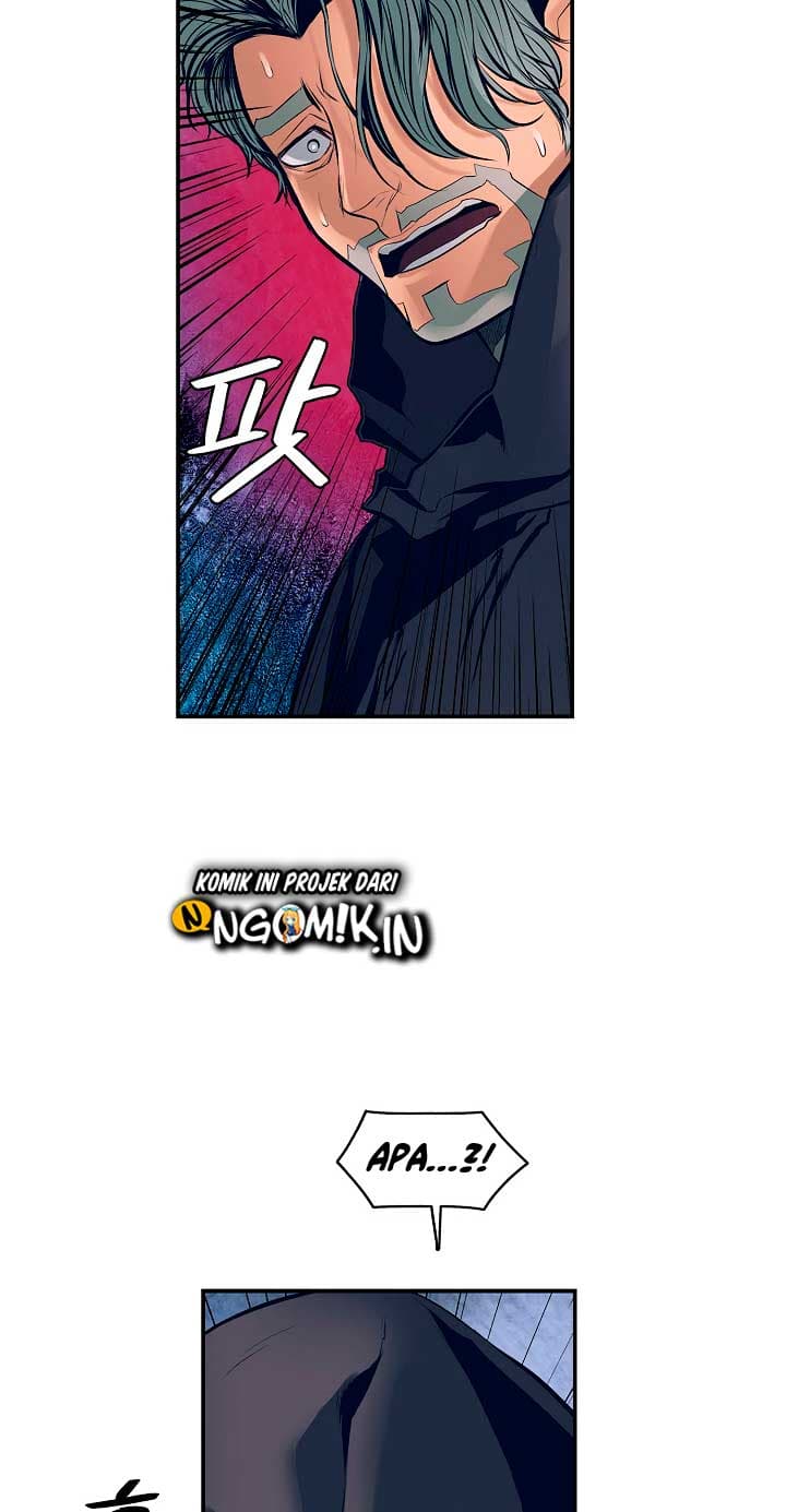 MookHyang – Dark Lady - Chapter 20 - Page 6
