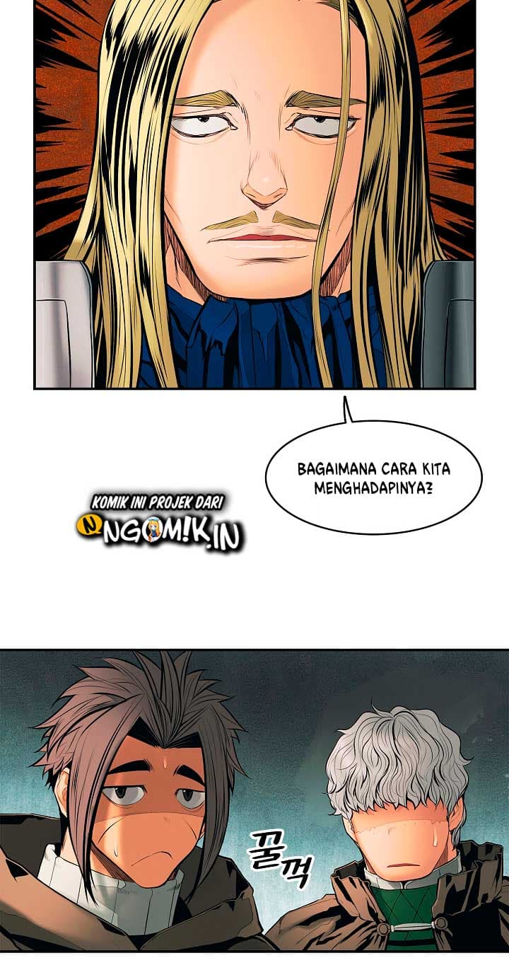 MookHyang – Dark Lady - Chapter 20 - Page 61