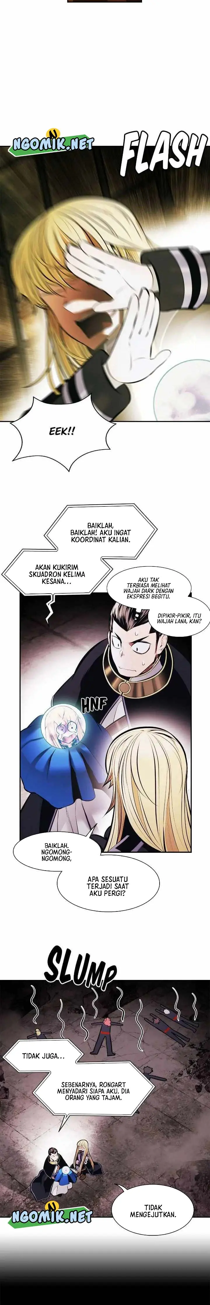 MookHyang – Dark Lady - Chapter 200 - Page 13