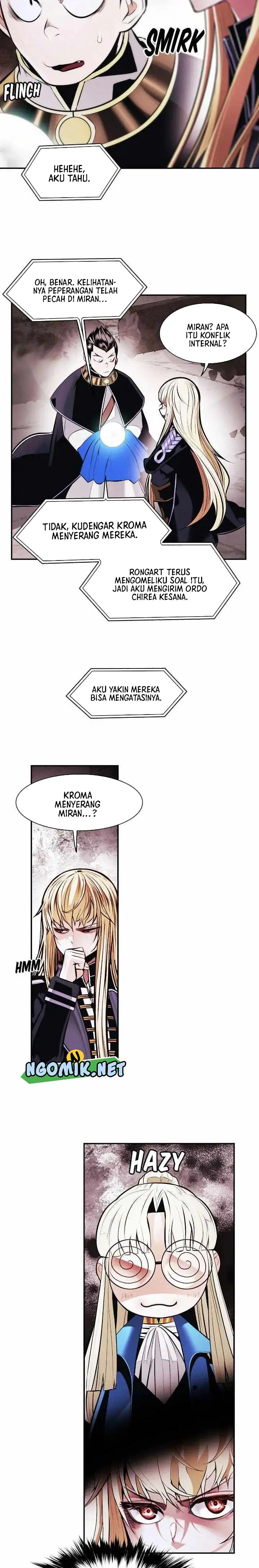MookHyang – Dark Lady - Chapter 200 - Page 15