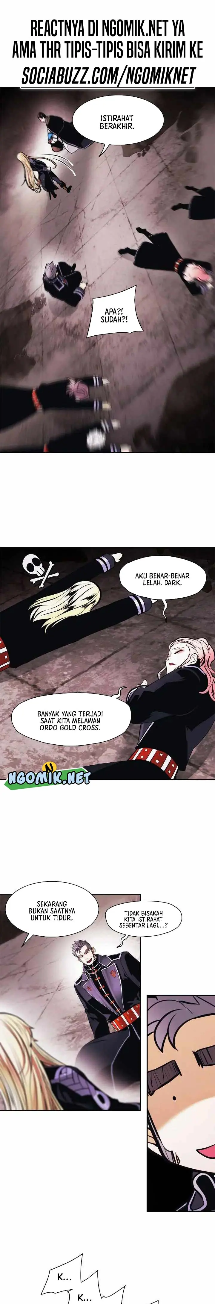 MookHyang – Dark Lady - Chapter 200 - Page 17