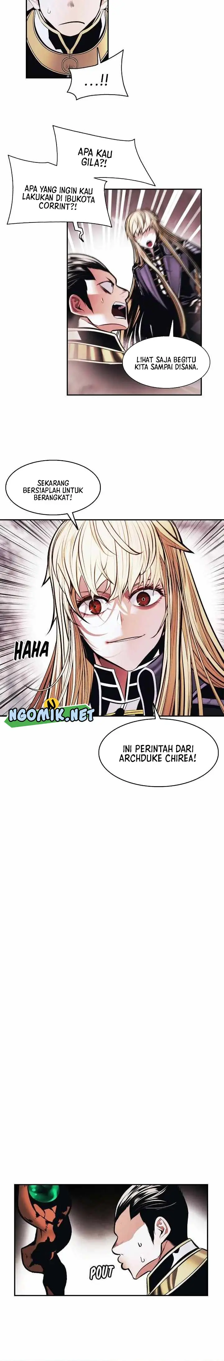 MookHyang – Dark Lady - Chapter 200 - Page 19