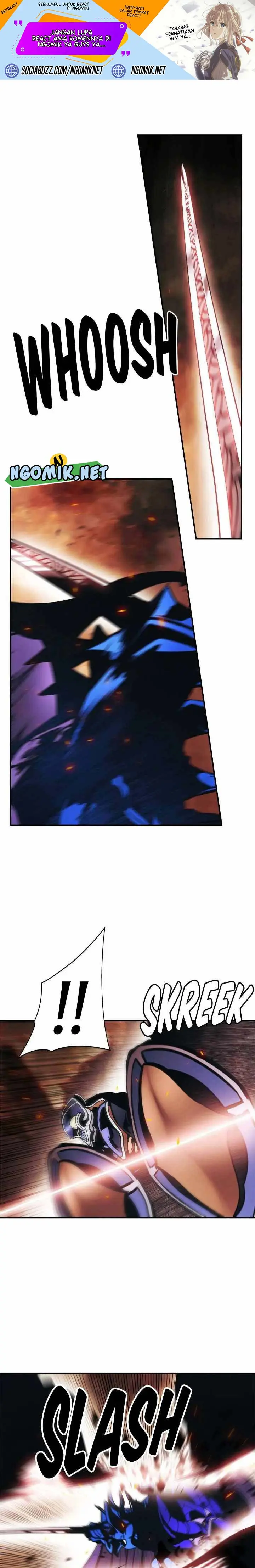 MookHyang – Dark Lady - Chapter 200 - Page 2