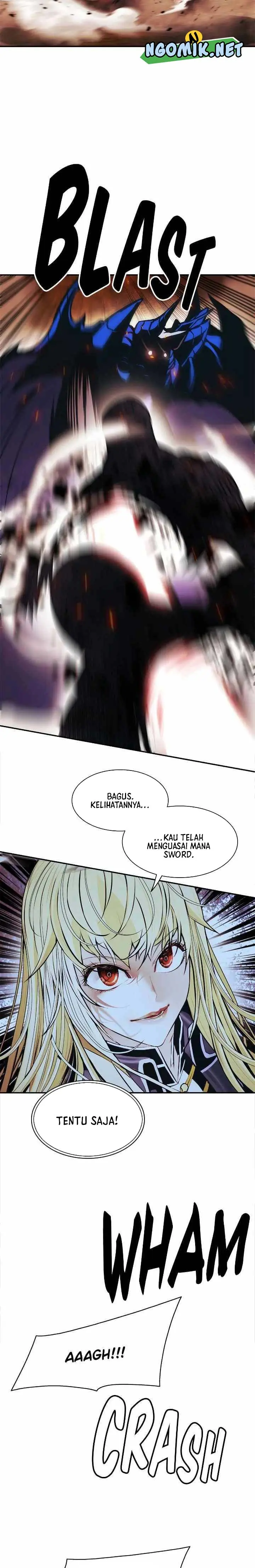 MookHyang – Dark Lady - Chapter 200 - Page 4