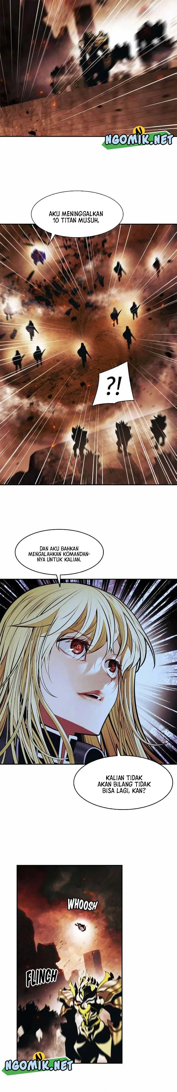MookHyang – Dark Lady - Chapter 200 - Page 7