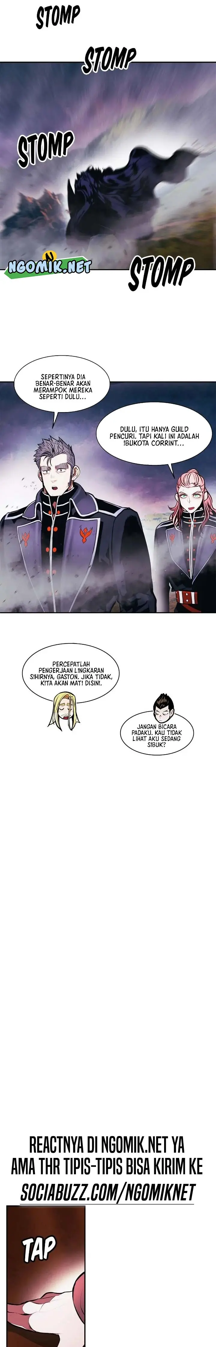 MookHyang – Dark Lady - Chapter 201 - Page 10