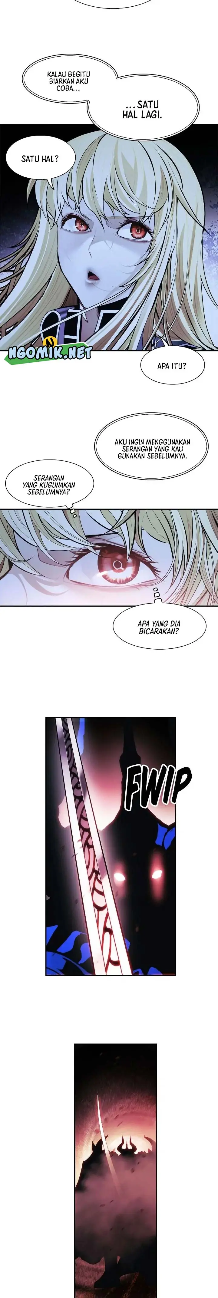 MookHyang – Dark Lady - Chapter 201 - Page 17