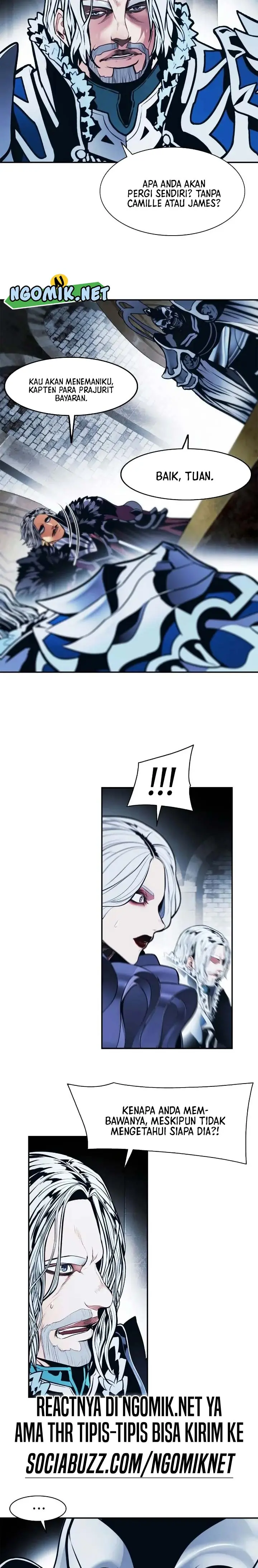 MookHyang – Dark Lady - Chapter 201 - Page 4