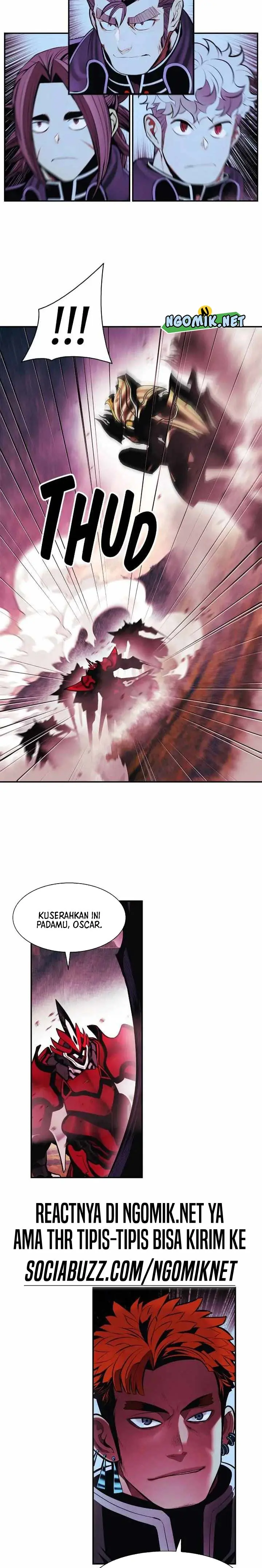 MookHyang – Dark Lady - Chapter 202 - Page 10