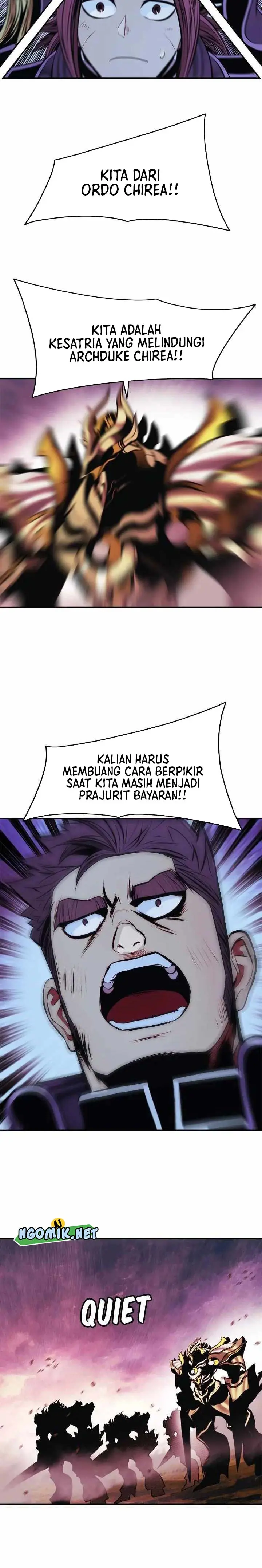 MookHyang – Dark Lady - Chapter 202 - Page 13