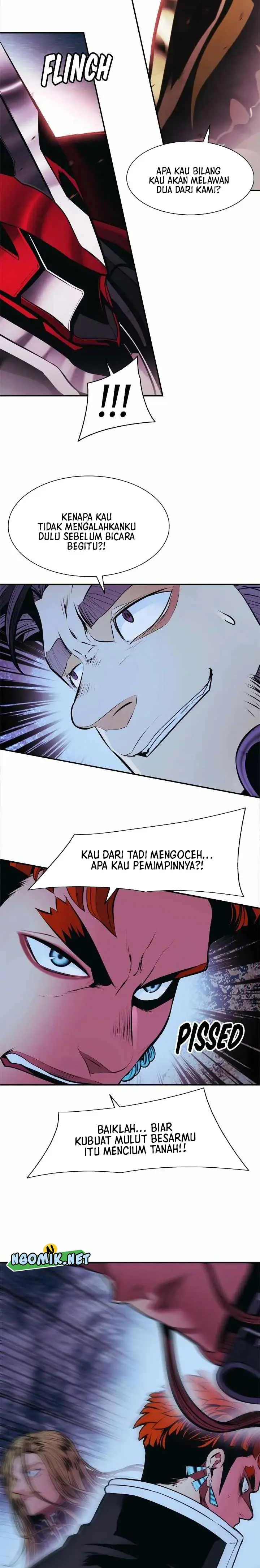 MookHyang – Dark Lady - Chapter 202 - Page 16
