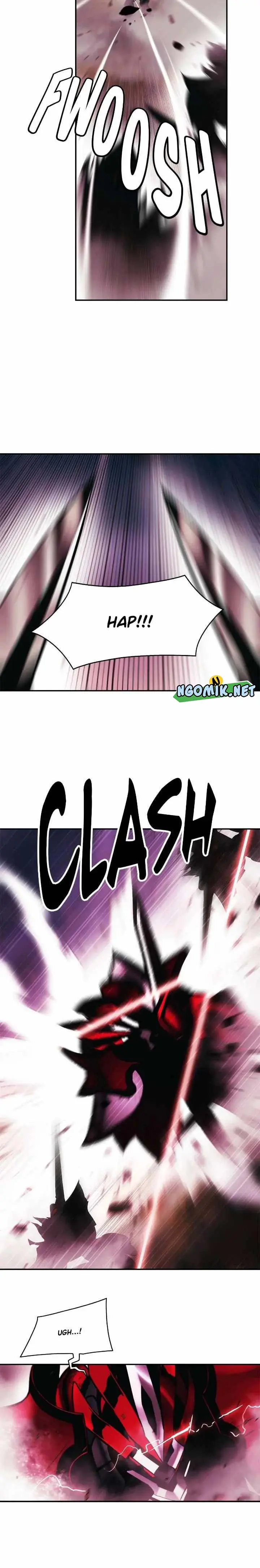 MookHyang – Dark Lady - Chapter 202 - Page 19