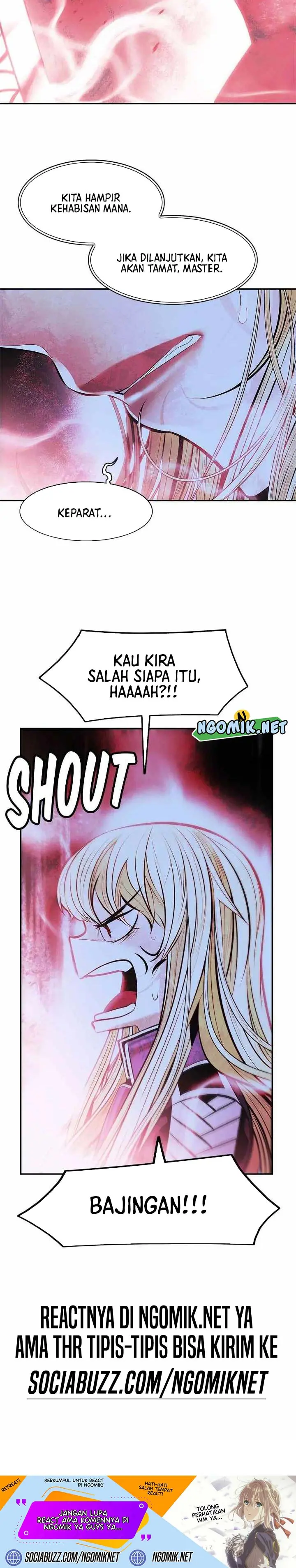 MookHyang – Dark Lady - Chapter 202 - Page 22