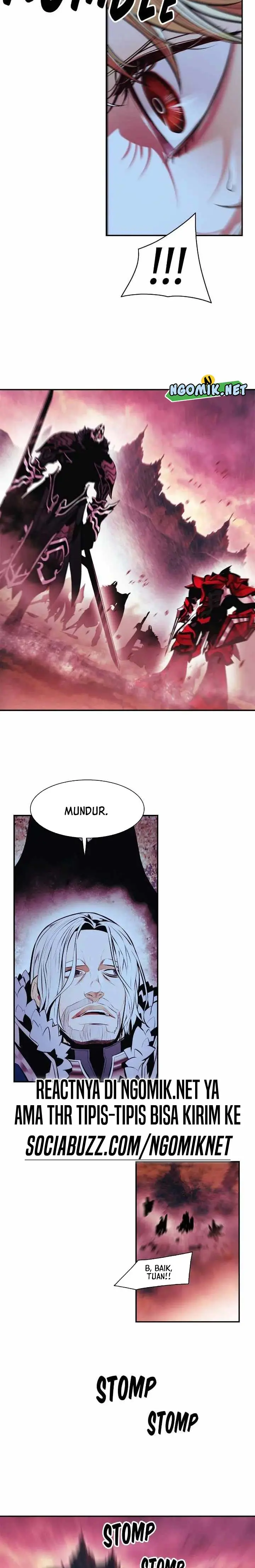 MookHyang – Dark Lady - Chapter 202 - Page 4