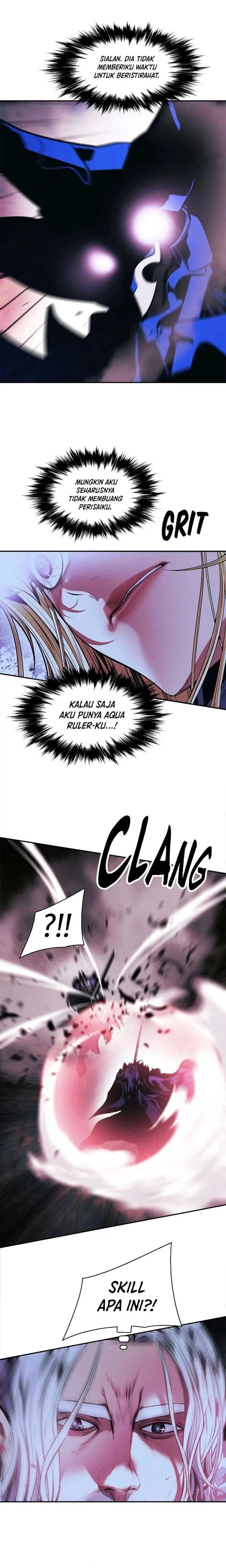 MookHyang – Dark Lady - Chapter 203 - Page 11