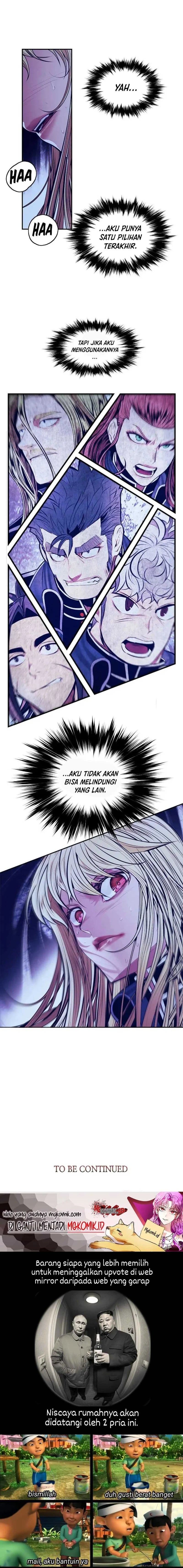 MookHyang – Dark Lady - Chapter 203 - Page 17