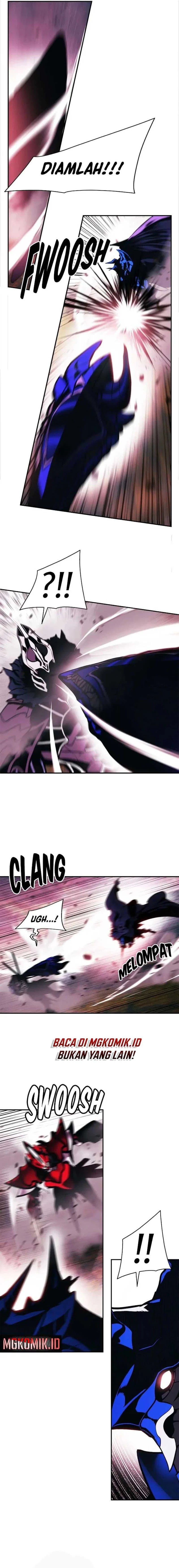 MookHyang – Dark Lady - Chapter 203 - Page 9