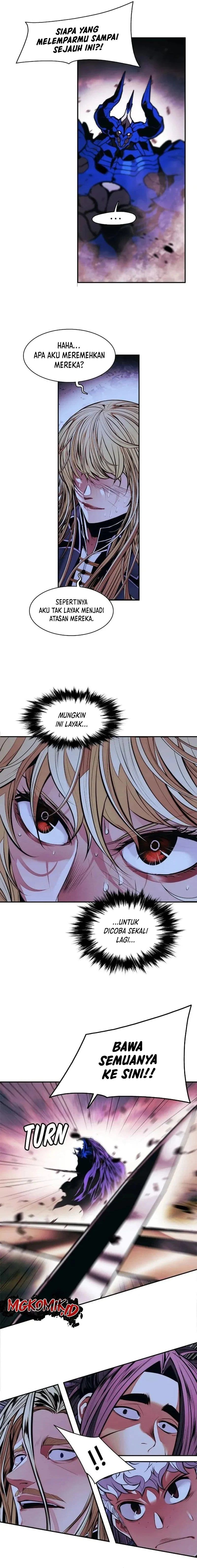 MookHyang – Dark Lady - Chapter 204 - Page 6