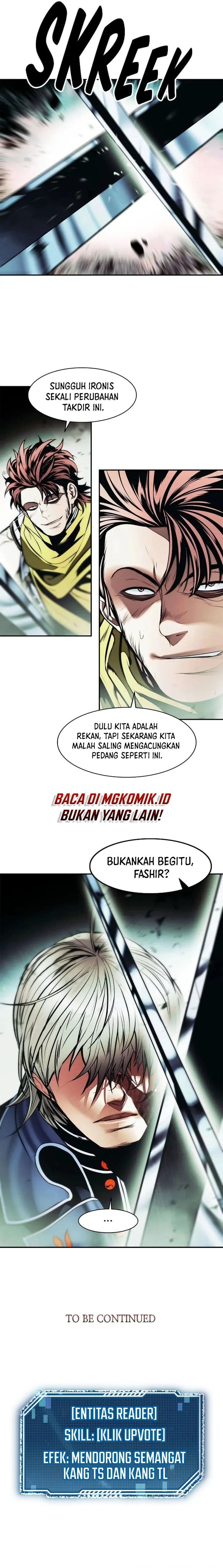 MookHyang – Dark Lady - Chapter 205 - Page 18