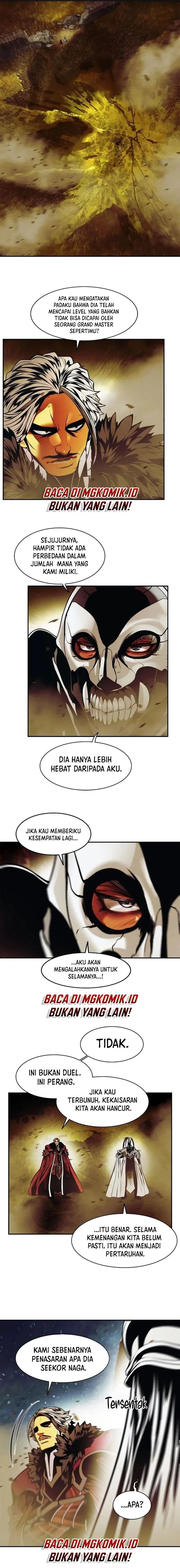 MookHyang – Dark Lady - Chapter 205 - Page 5