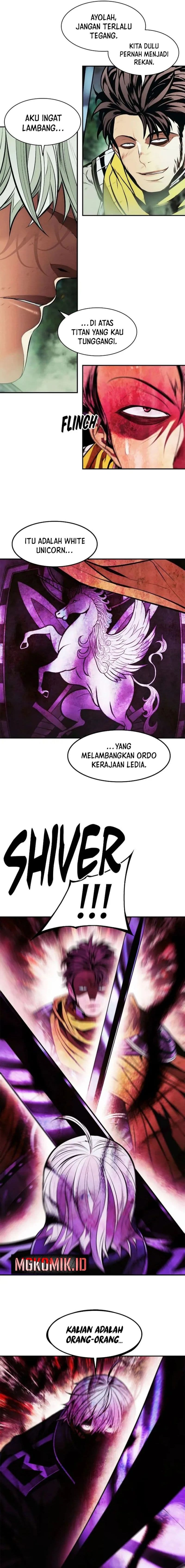 MookHyang – Dark Lady - Chapter 206 - Page 2