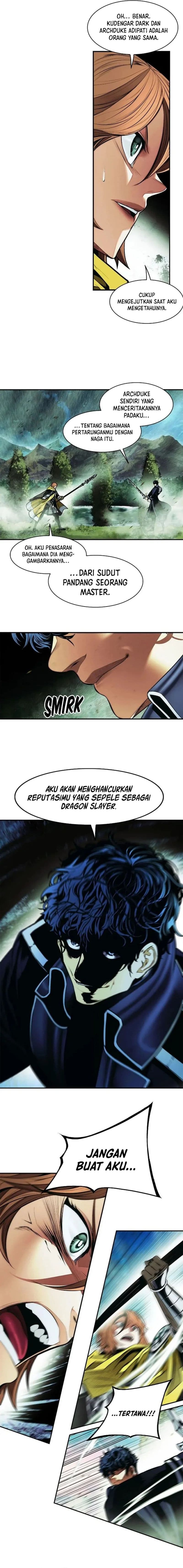 MookHyang – Dark Lady - Chapter 206 - Page 6