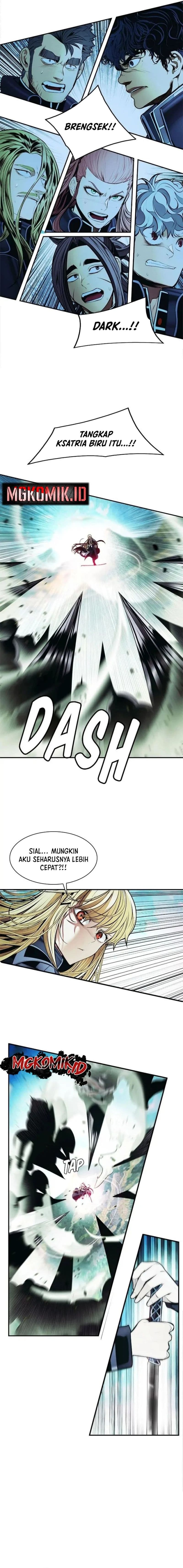 MookHyang – Dark Lady - Chapter 207 - Page 12