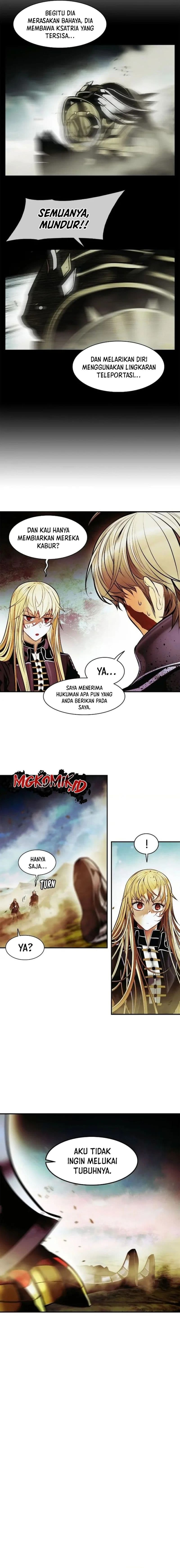 MookHyang – Dark Lady - Chapter 207 - Page 16