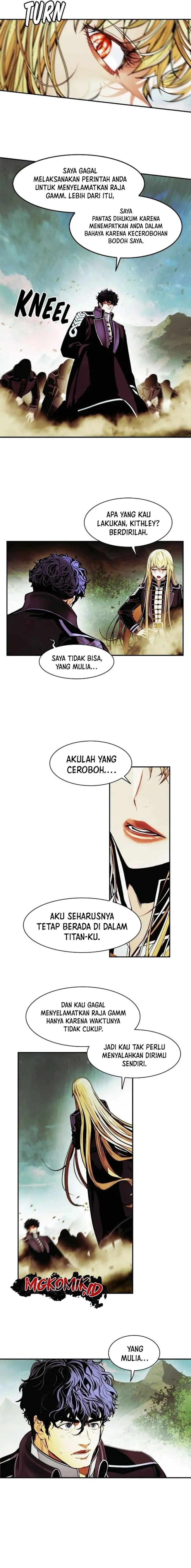 MookHyang – Dark Lady - Chapter 207 - Page 18