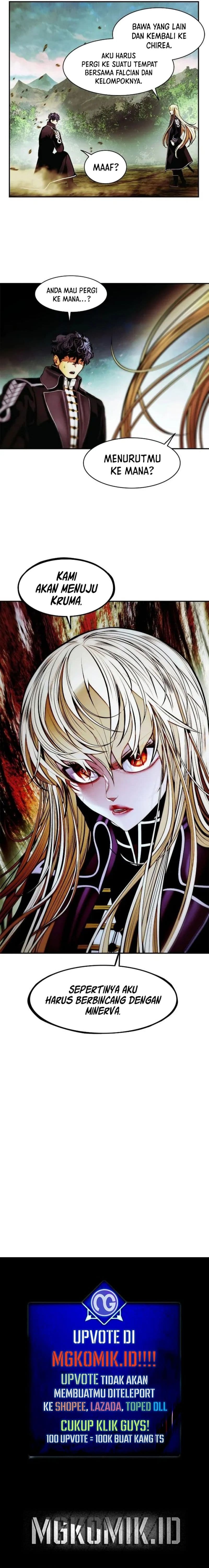 MookHyang – Dark Lady - Chapter 207 - Page 19