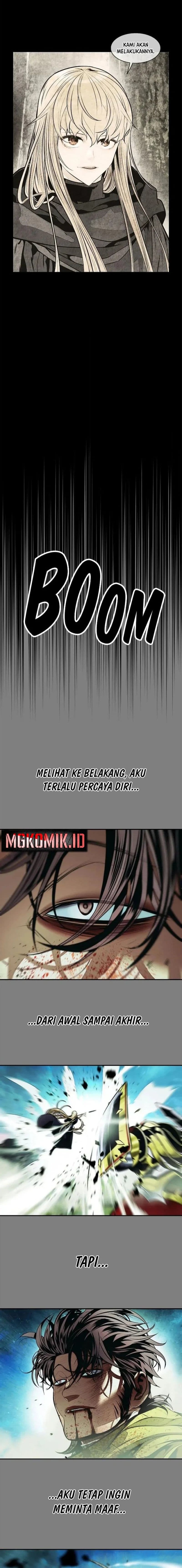 MookHyang – Dark Lady - Chapter 207 - Page 6