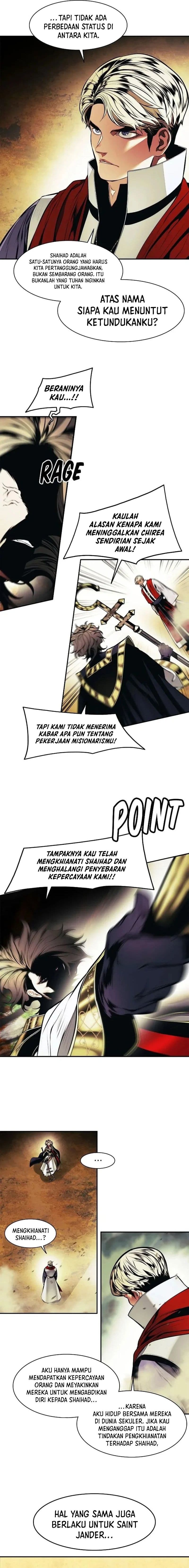 MookHyang – Dark Lady - Chapter 208 - Page 10