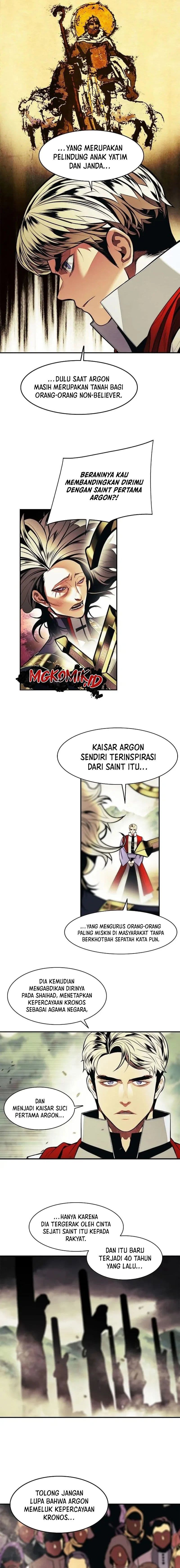 MookHyang – Dark Lady - Chapter 208 - Page 11