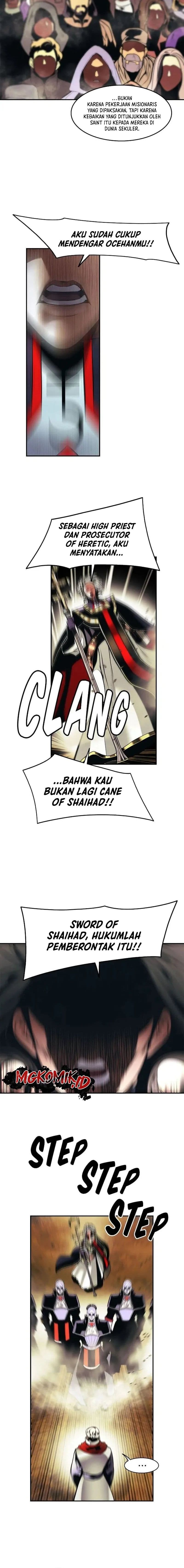 MookHyang – Dark Lady - Chapter 208 - Page 12