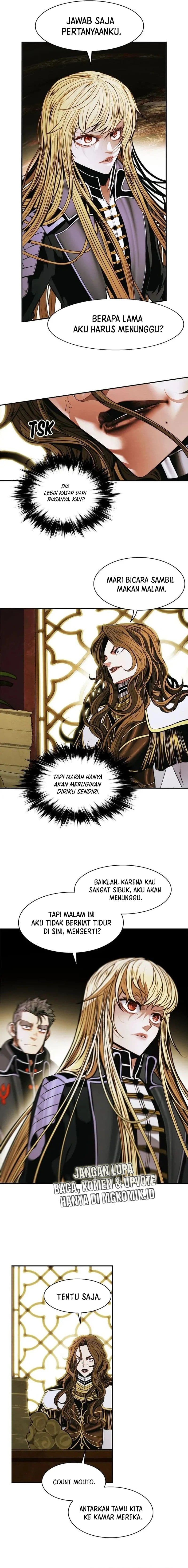 MookHyang – Dark Lady - Chapter 209 - Page 13