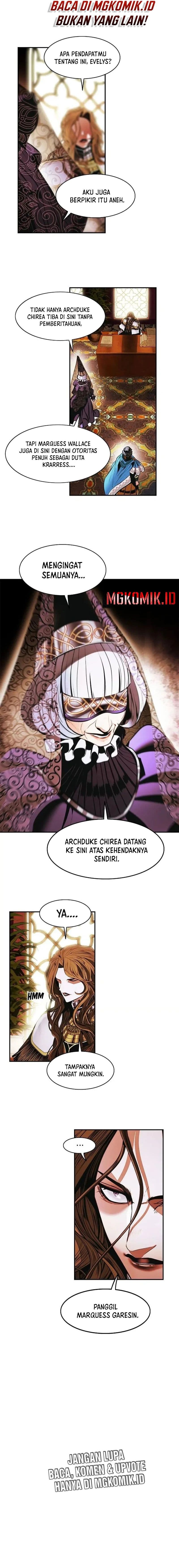 MookHyang – Dark Lady - Chapter 209 - Page 16