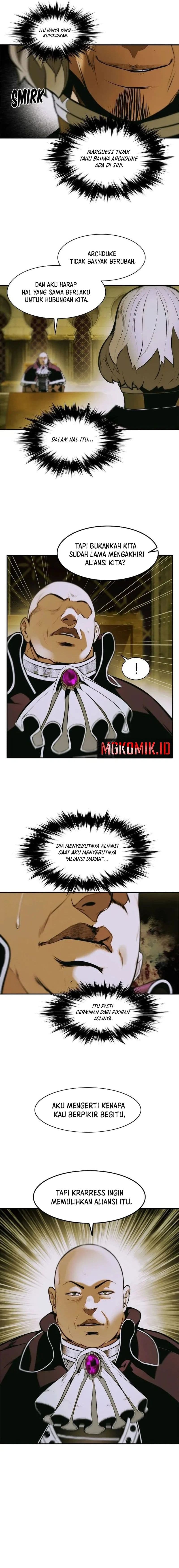 MookHyang – Dark Lady - Chapter 209 - Page 19
