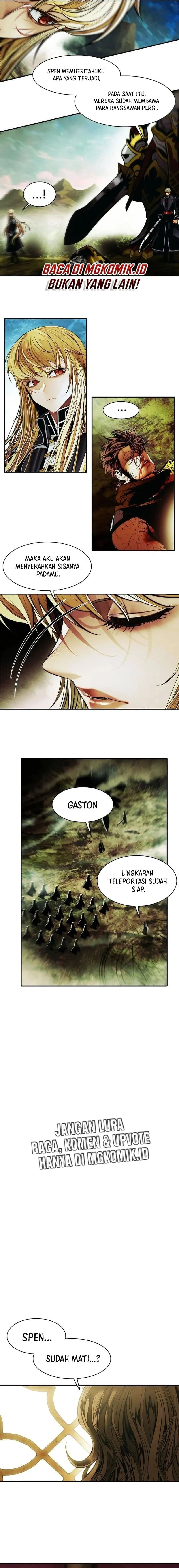 MookHyang – Dark Lady - Chapter 209 - Page 4