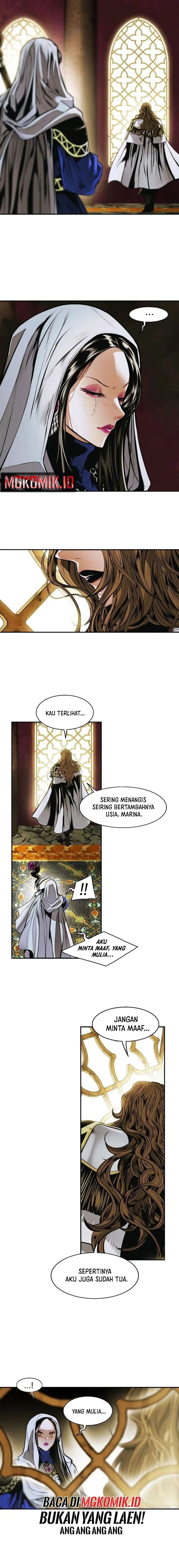 MookHyang – Dark Lady - Chapter 209 - Page 5