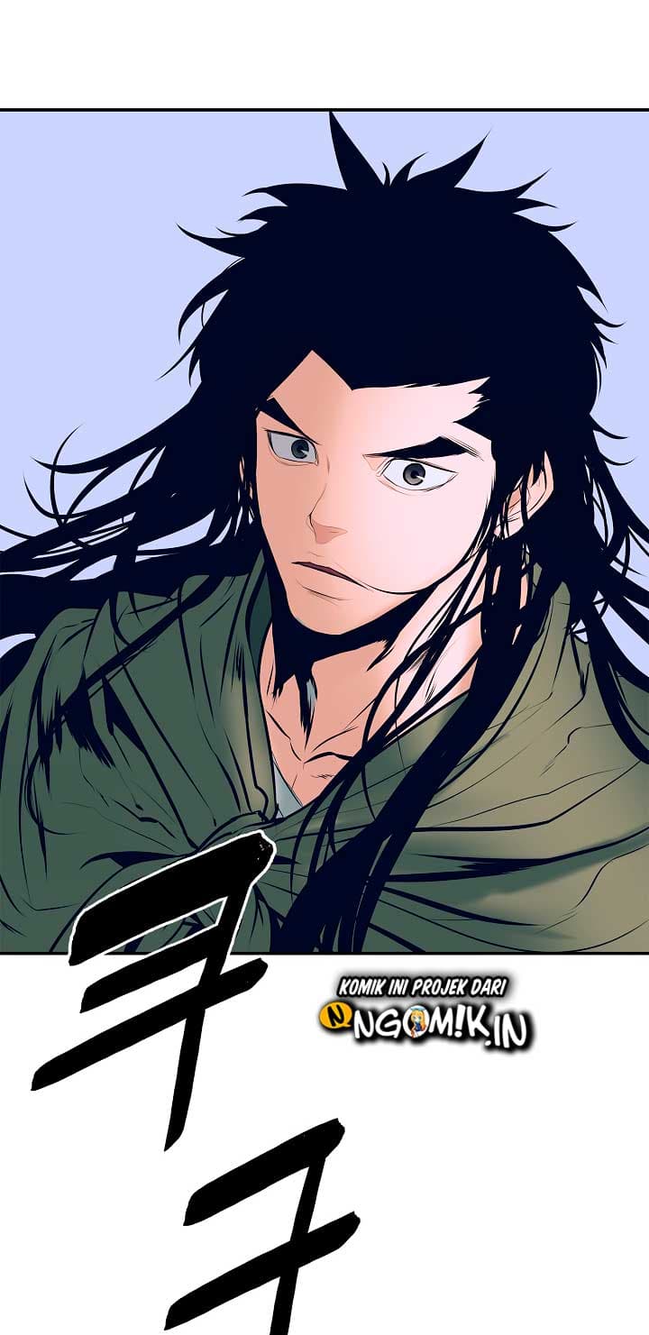 MookHyang – Dark Lady - Chapter 21 - Page 12