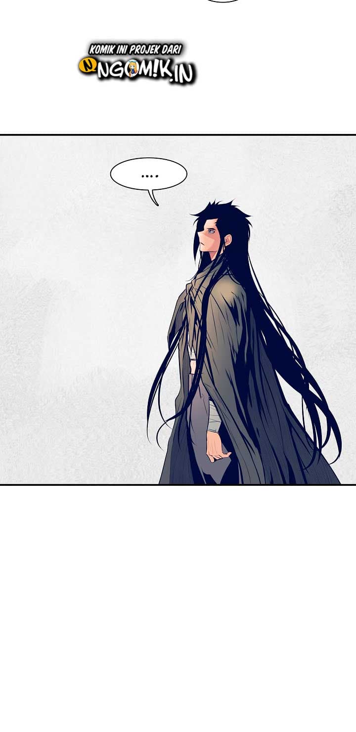 MookHyang – Dark Lady - Chapter 21 - Page 16