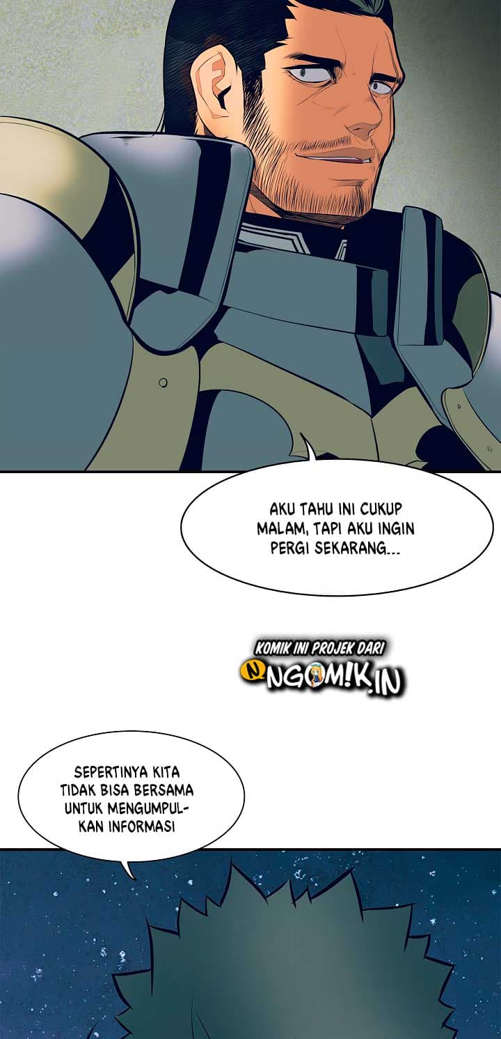 MookHyang – Dark Lady - Chapter 21 - Page 19