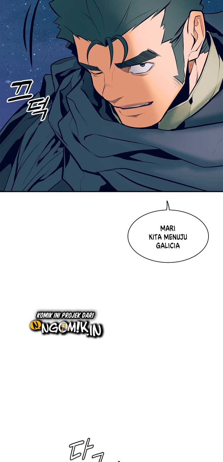 MookHyang – Dark Lady - Chapter 21 - Page 20