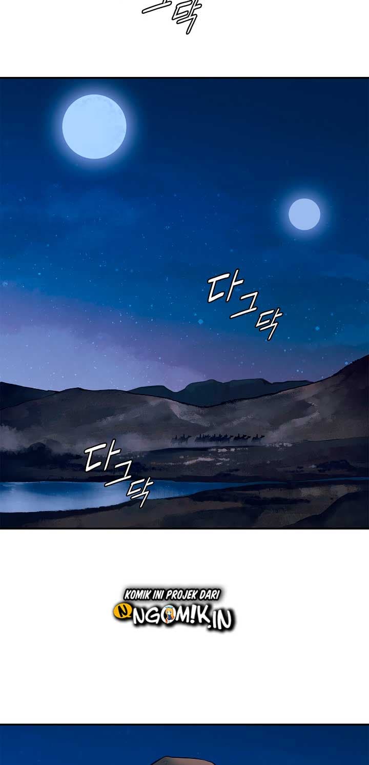 MookHyang – Dark Lady - Chapter 21 - Page 21