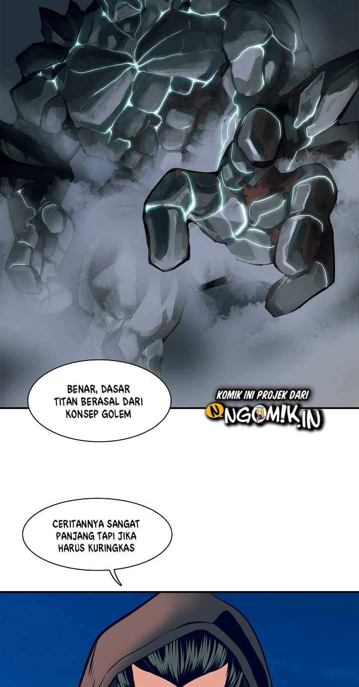 MookHyang – Dark Lady - Chapter 21 - Page 26