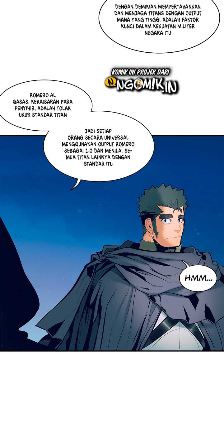 MookHyang – Dark Lady - Chapter 21 - Page 30