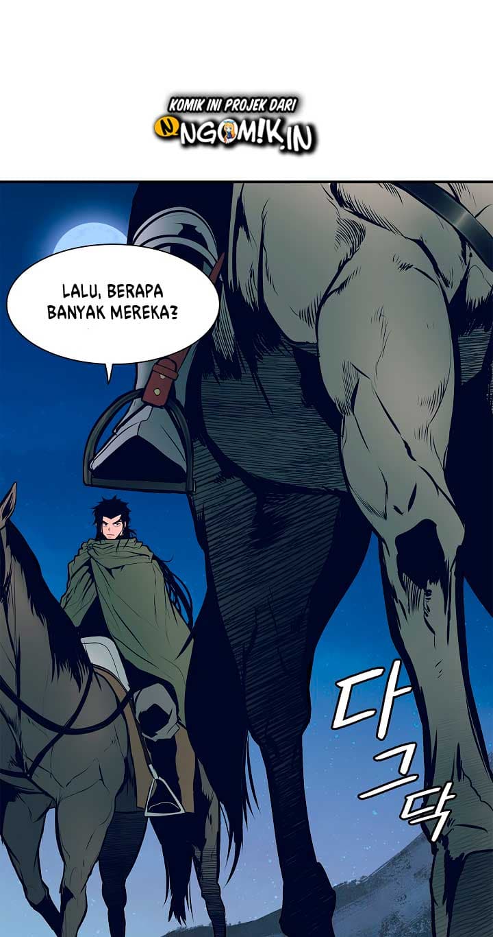 MookHyang – Dark Lady - Chapter 21 - Page 33