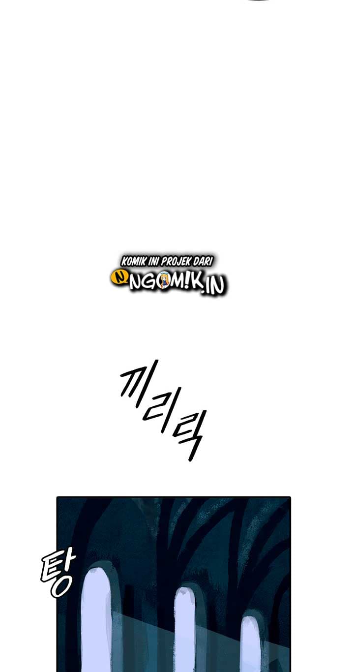 MookHyang – Dark Lady - Chapter 21 - Page 35