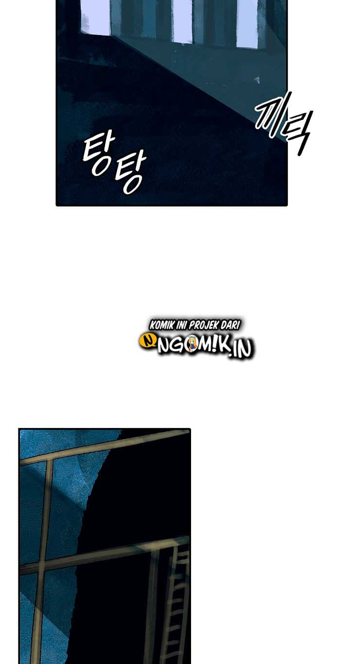 MookHyang – Dark Lady - Chapter 21 - Page 36